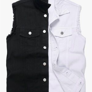 🖤🔥✨ MEN VEST🖤🎁✨